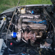 Illustration for article titled Miata update: IT WORKS!